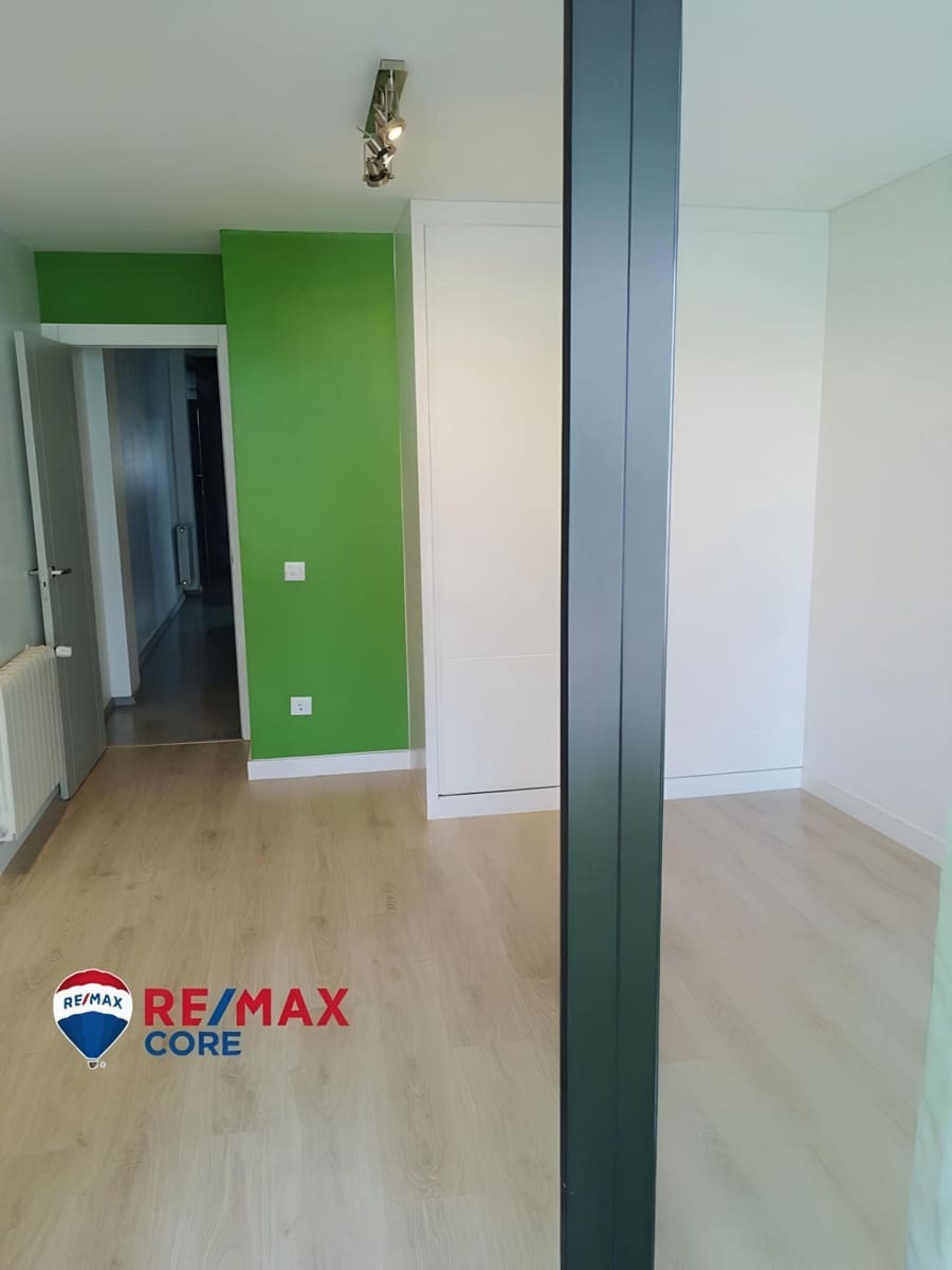 2 slaapkamer Flat te koop in Badajoz stad met garage - € 181.800 (Ref: 9317853)