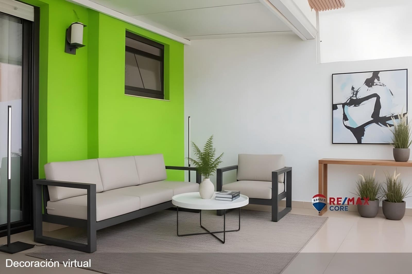 2 slaapkamer Flat te koop in Badajoz stad met garage - € 181.800 (Ref: 9317853)