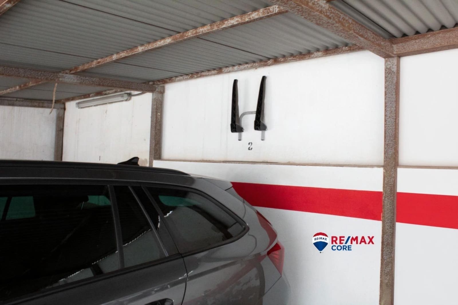 2 slaapkamer Flat te koop in Badajoz stad met garage - € 181.800 (Ref: 9317853)