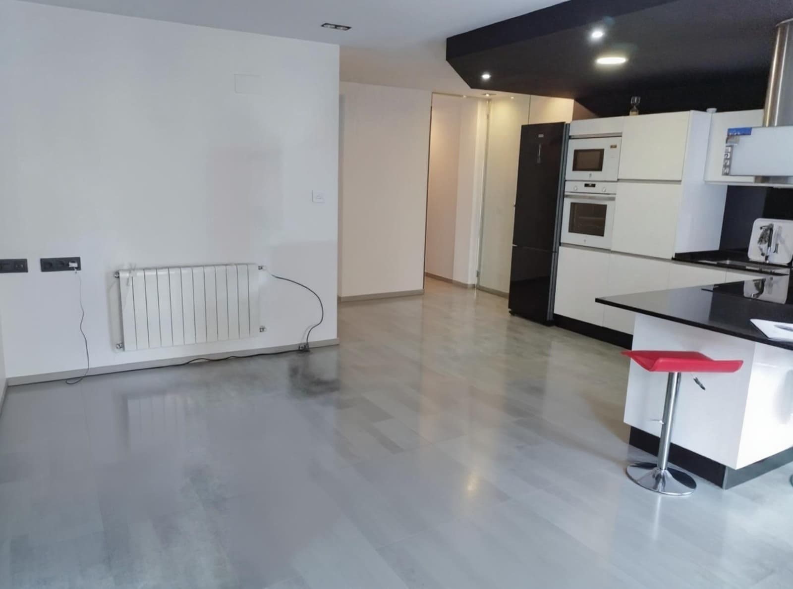 2 slaapkamer Flat te koop in Badajoz stad met garage - € 181.800 (Ref: 9317853)