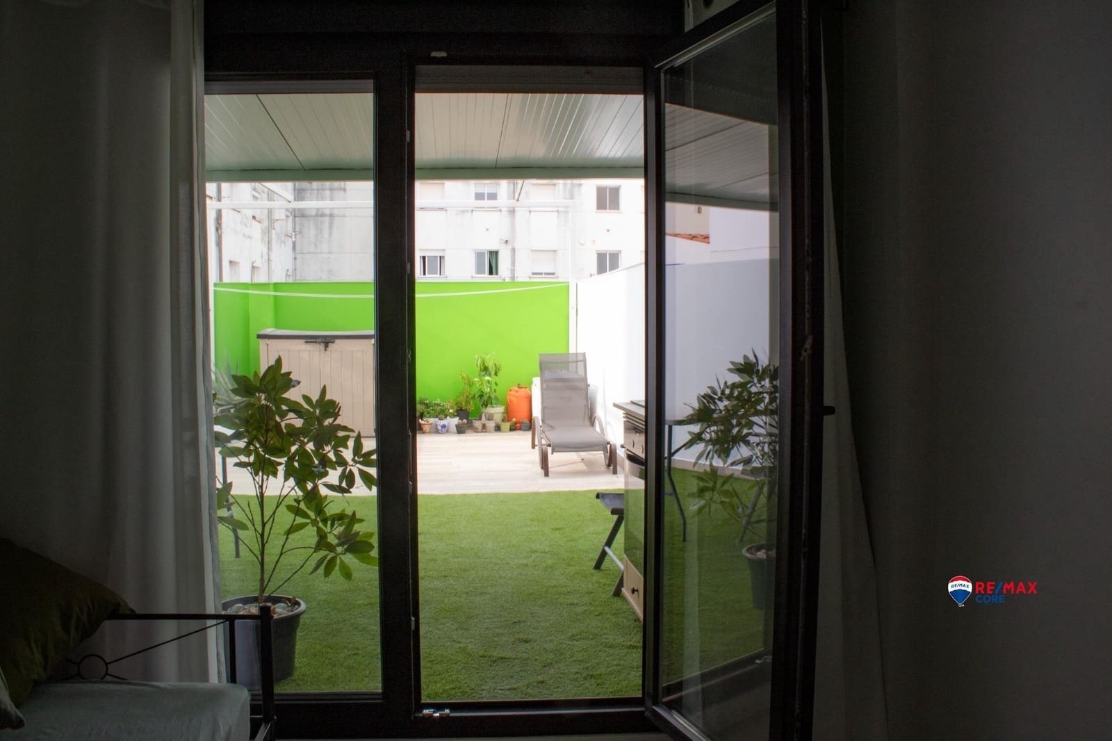 2 slaapkamer Flat te koop in Badajoz stad met garage - € 181.800 (Ref: 9317853)