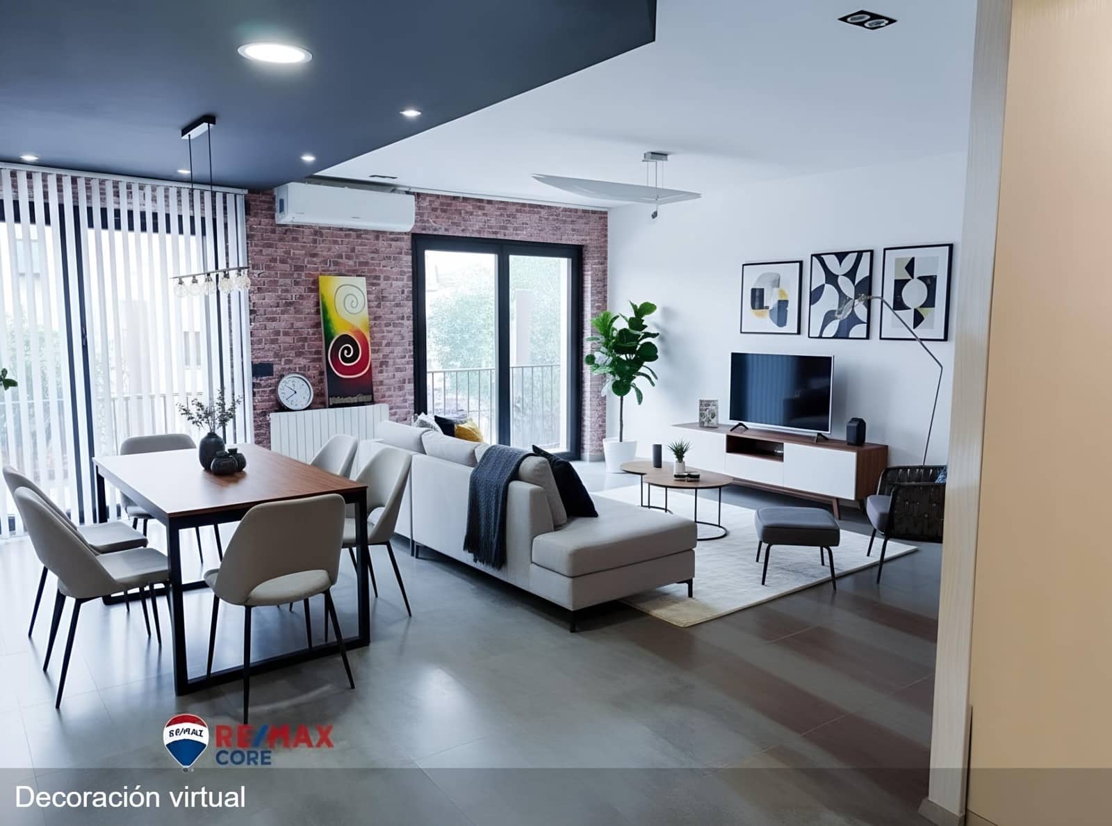 2 slaapkamer Flat te koop in Badajoz stad met garage - € 181.800 (Ref: 9317853)