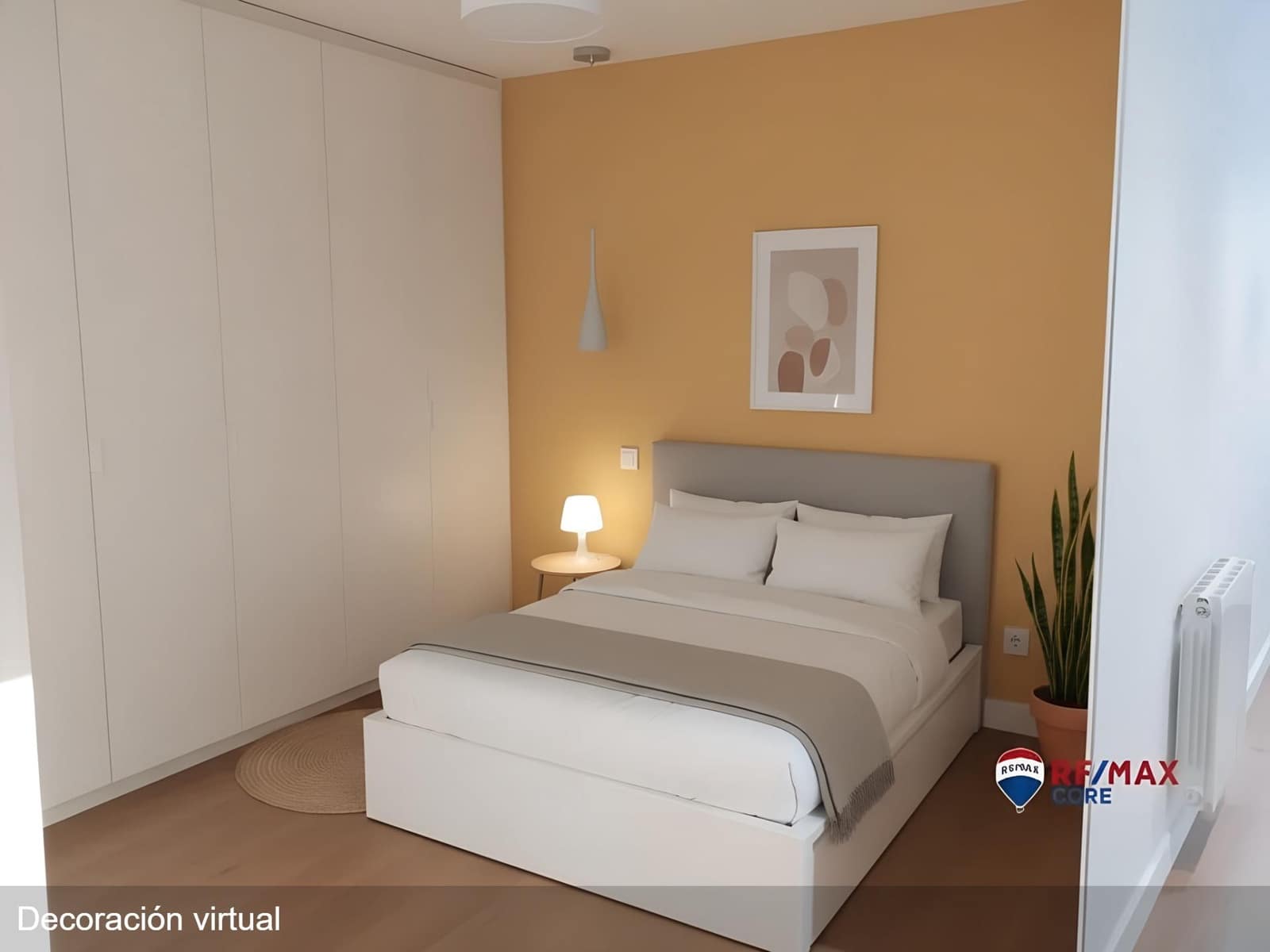 2 slaapkamer Flat te koop in Badajoz stad met garage - € 181.800 (Ref: 9317853)