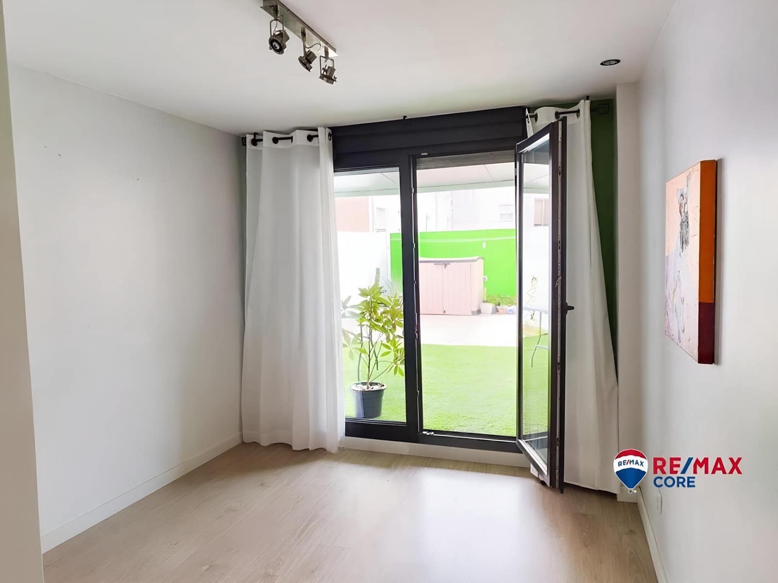 2 slaapkamer Flat te koop in Badajoz stad met garage - € 181.800 (Ref: 9317853)