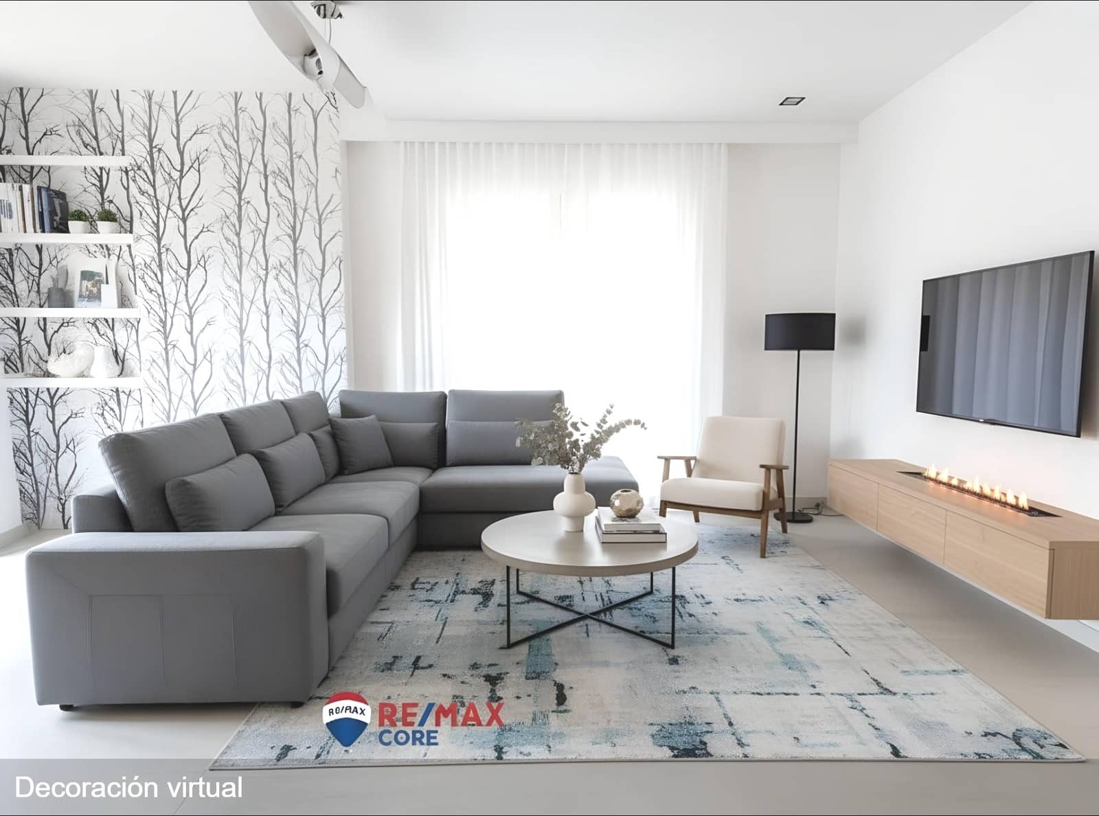 2 slaapkamer Flat te koop in Badajoz stad met garage - € 181.800 (Ref: 9317853)