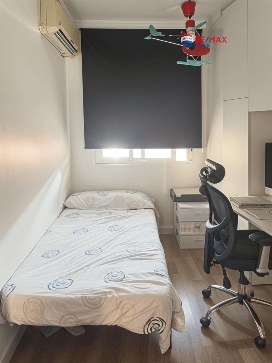 2 soverom Leilighet til salgs i Badajoz by med garasje - € 148 000 (Ref: 9326465)