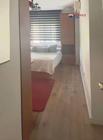 2 sypialnia Mieszkanie na sprzedaż w Miasto Badajoz z garażem - 148 000 € (Ref: 9326465)