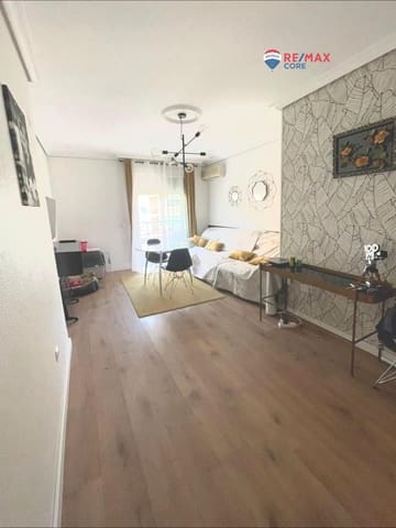 2 sypialnia Mieszkanie na sprzedaż w Miasto Badajoz z garażem - 148 000 € (Ref: 9326465)