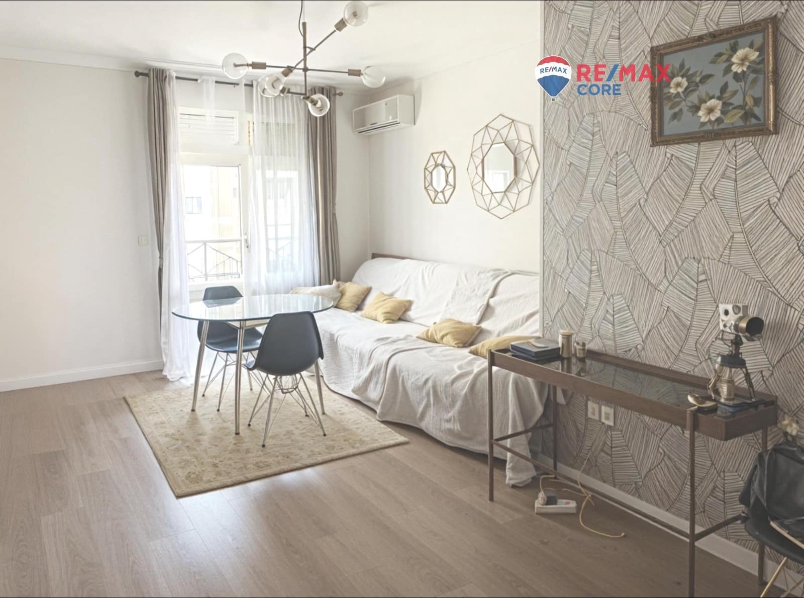 2 soverom Leilighet til salgs i Badajoz by med garasje - € 148 000 (Ref: 9326465)