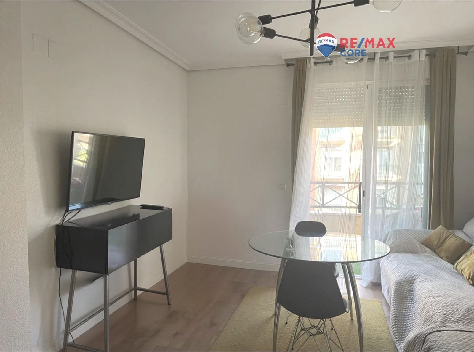 2 soverom Leilighet til salgs i Badajoz by med garasje - € 148 000 (Ref: 9326465)