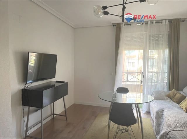 2 sypialnia Mieszkanie na sprzedaż w Miasto Badajoz z garażem - 148 000 € (Ref: 9326465)