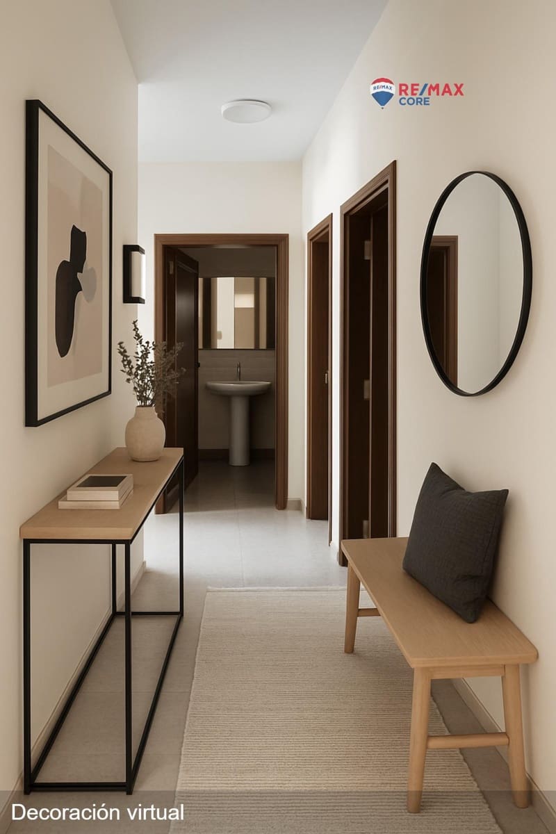 Piso de 3 habitaciones en Montijo en venta con garaje - 99.000 € (Ref: 9326466)