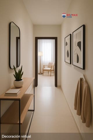 3 slaapkamer Flat te koop in Montijo met garage - € 99.000 (Ref: 9326466)