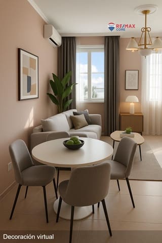 3 slaapkamer Flat te koop in Montijo met garage - € 99.000 (Ref: 9326466)