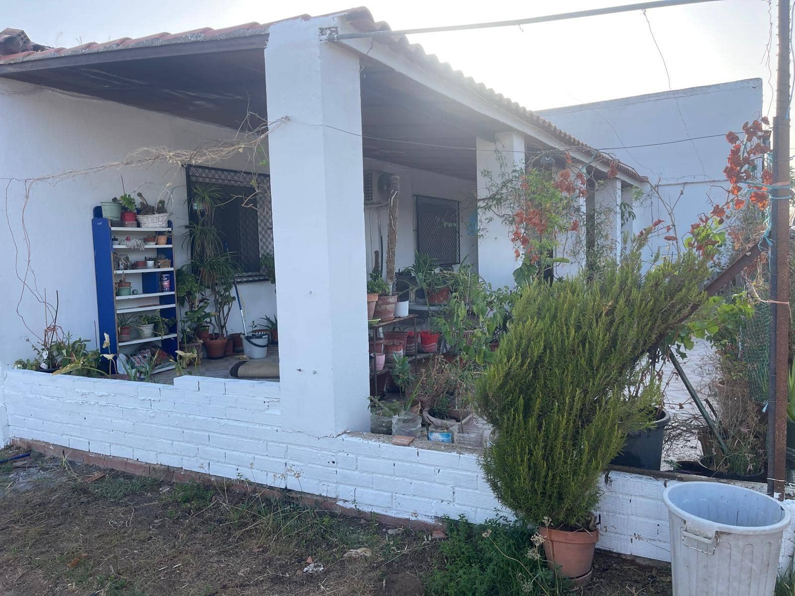 4 soveværelse Finca/Landehus til salg i Merida med garage - € 295.000 (Ref: 9330643)