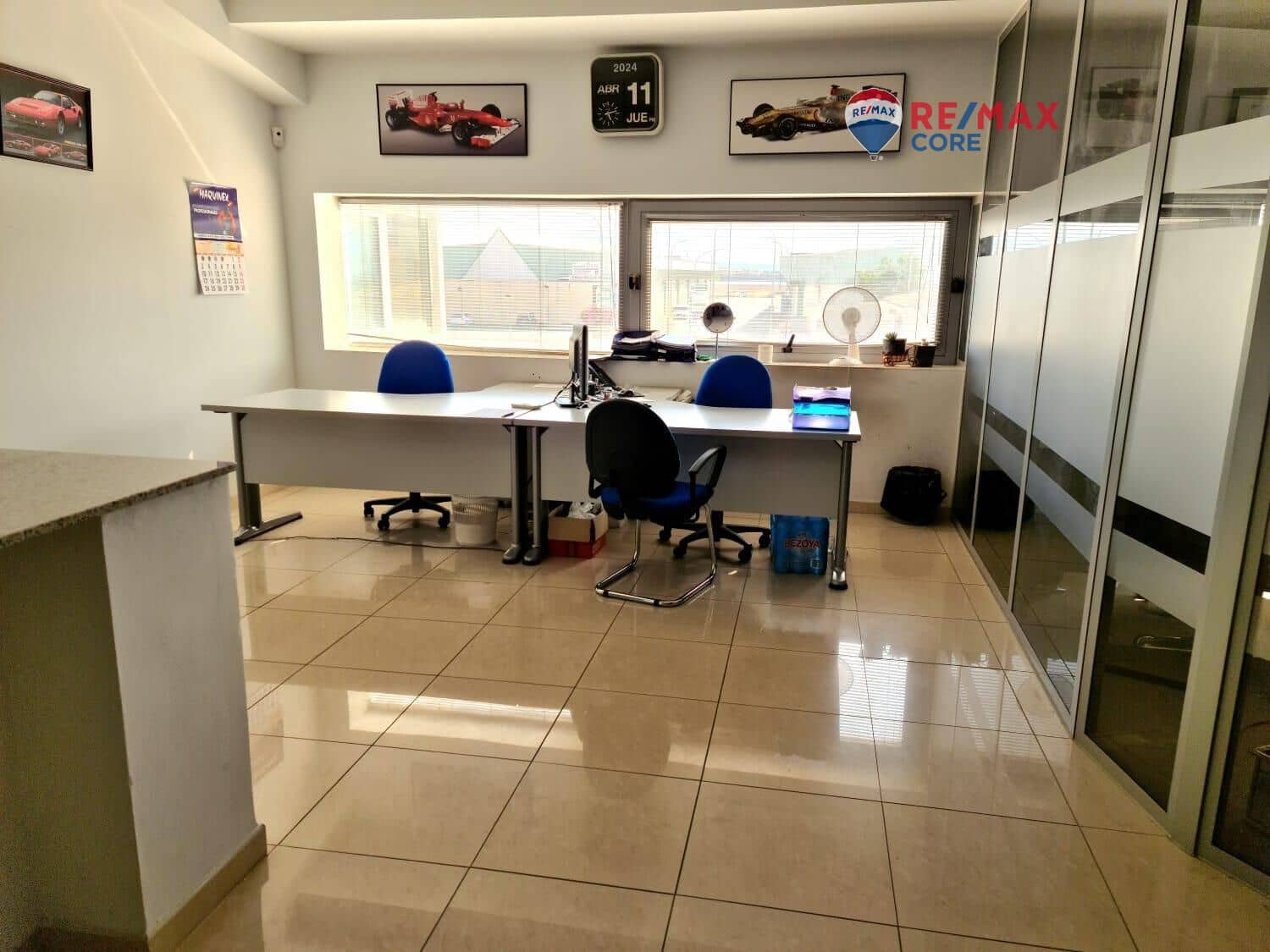 Kommersiell til leie i Almendralejo - € 400 (Ref: 9334966)