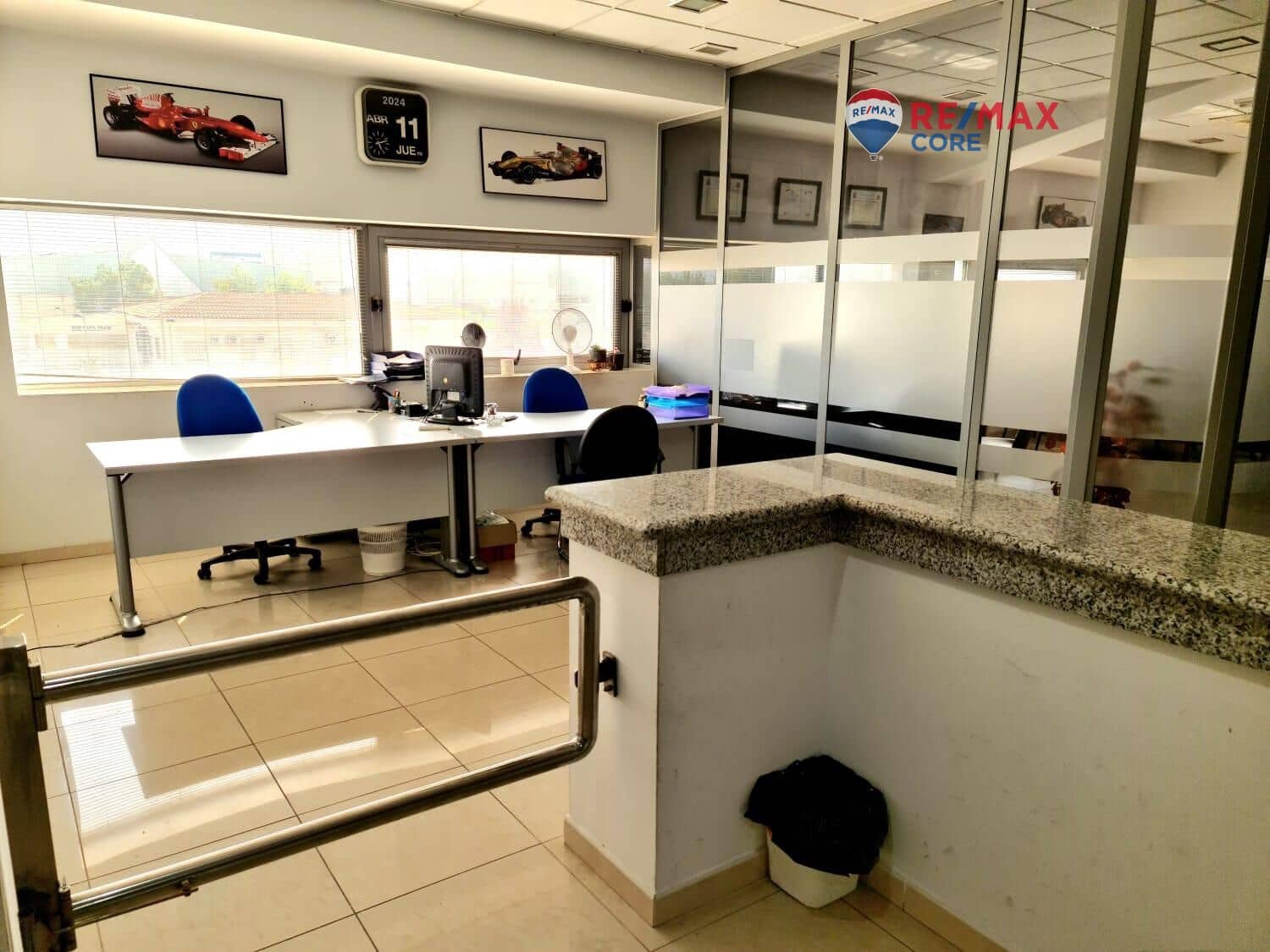 Kommersiell til leie i Almendralejo - € 400 (Ref: 9334966)