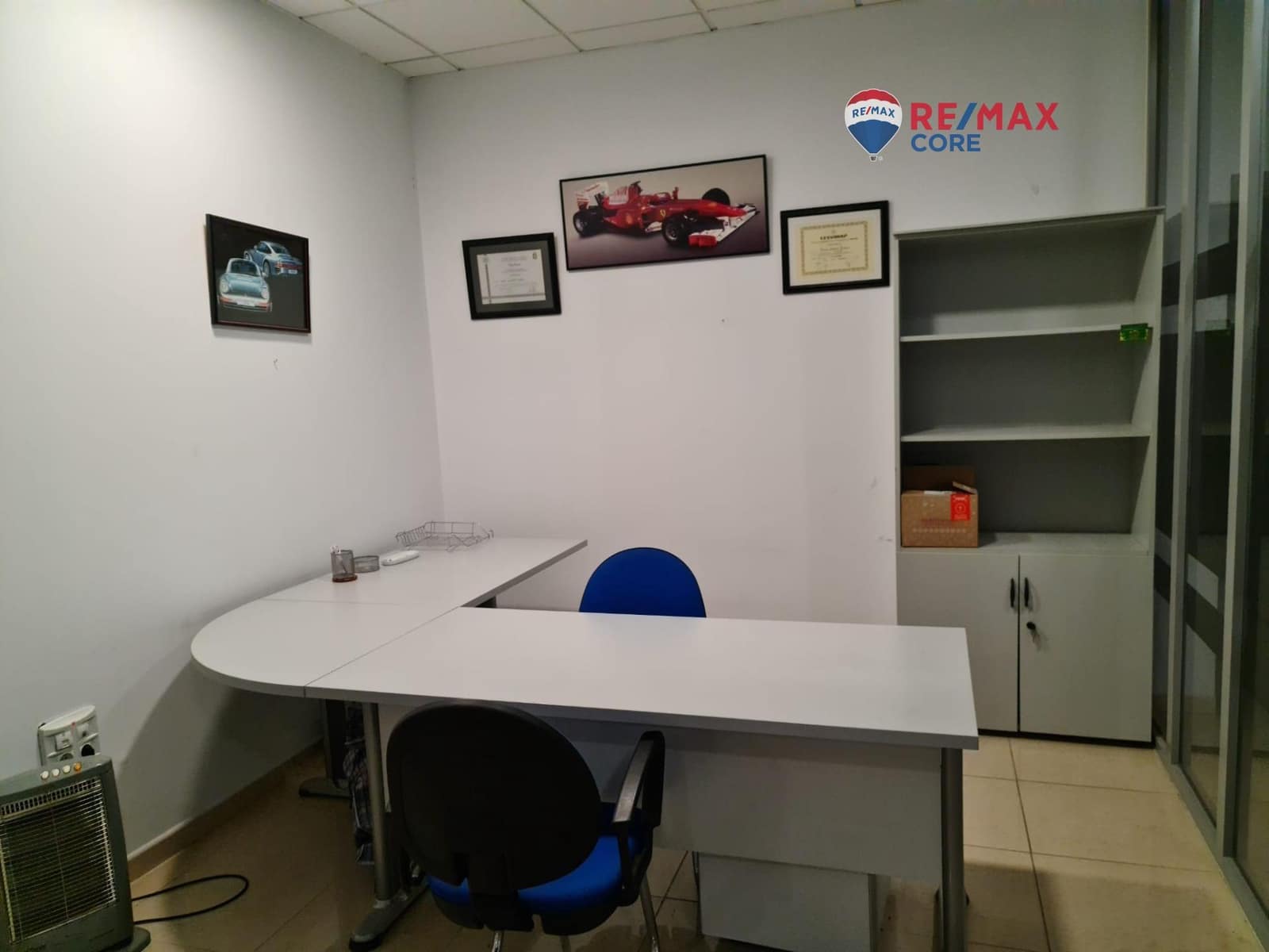 Kommersiell til leie i Almendralejo - € 400 (Ref: 9334966)