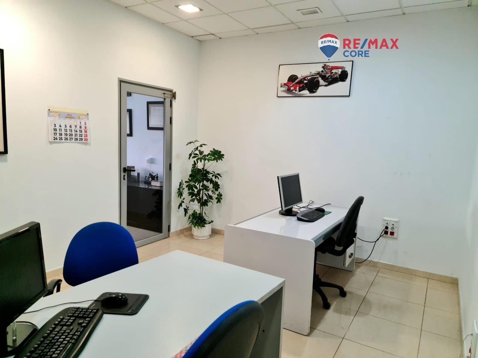 Kommersiell til leie i Almendralejo - € 400 (Ref: 9334966)