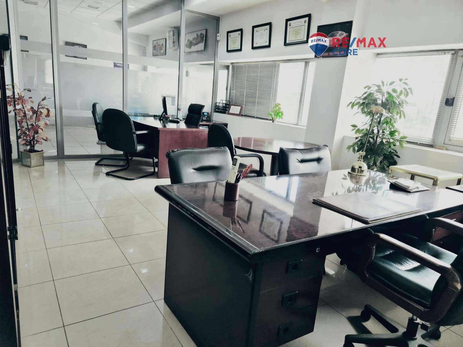 Kommersiell til leie i Almendralejo - € 400 (Ref: 9334966)