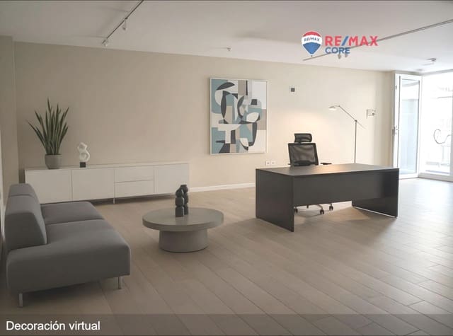 Commercial for sale in Badajoz city - € 100,000 (Ref: 9338040)