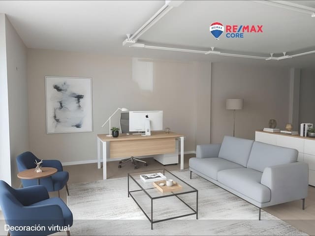 Commercial for sale in Badajoz city - € 100,000 (Ref: 9338040)