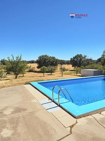 Mark till salu i Las Vaguadas, Badajoz stad - 98 000 € (Ref: 9349555)