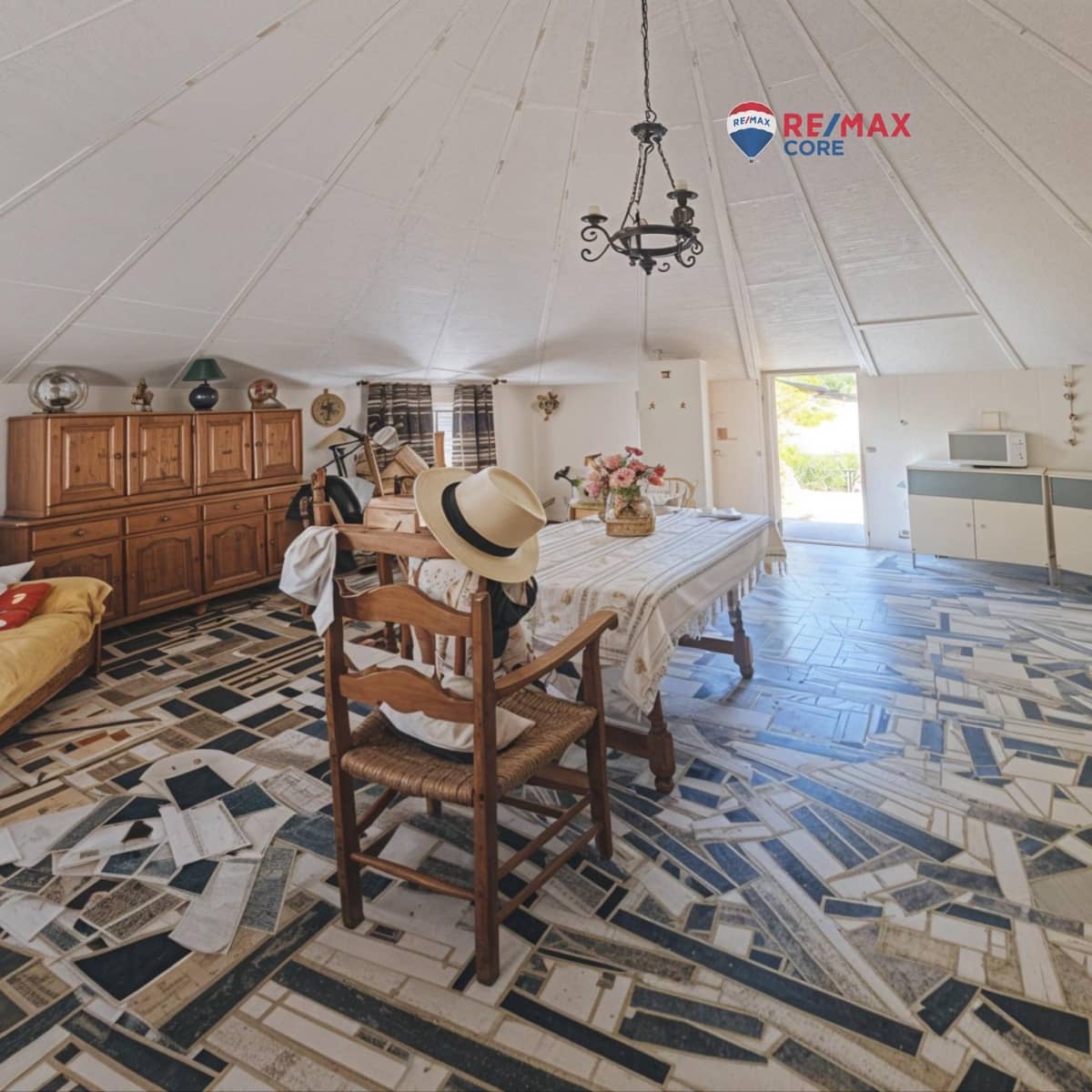 Mark till salu i Badajoz stad - 98 000 € (Ref: 9349555)