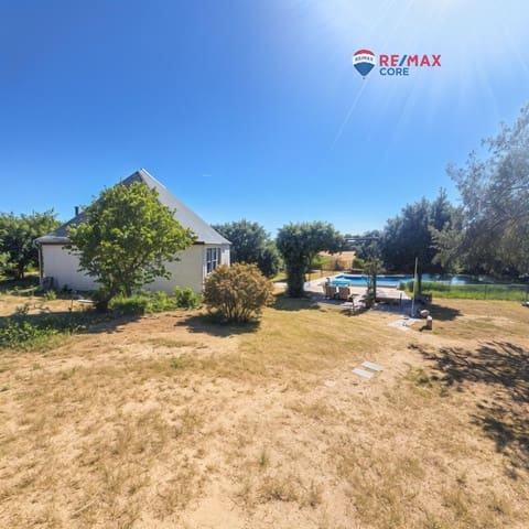 Mark till salu i Las Vaguadas, Badajoz stad - 98 000 € (Ref: 9349555)