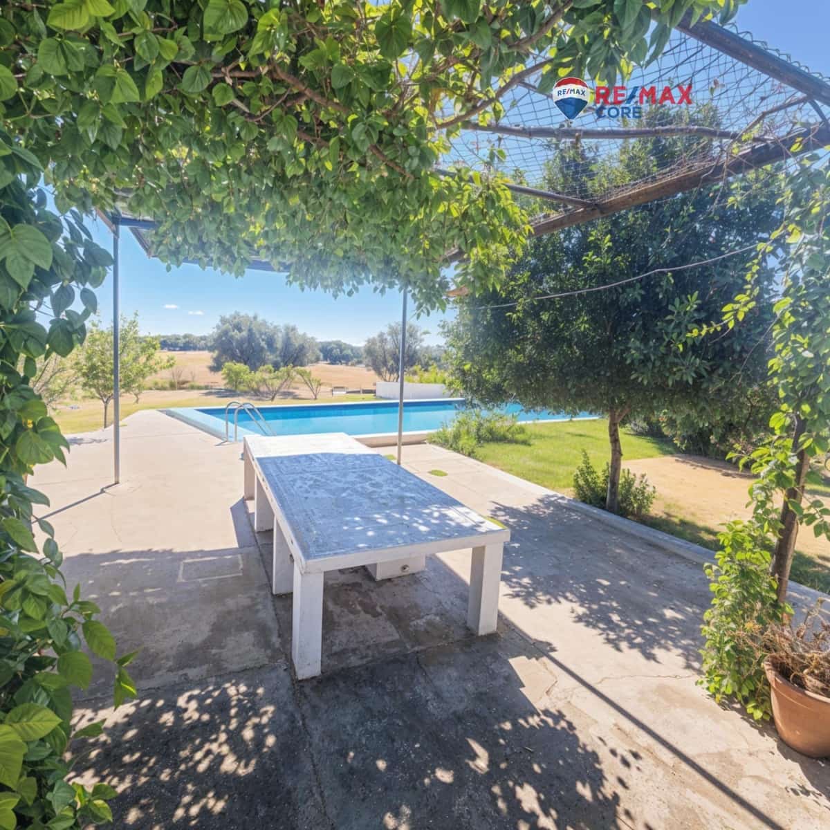 Mark till salu i Badajoz stad - 98 000 € (Ref: 9349555)