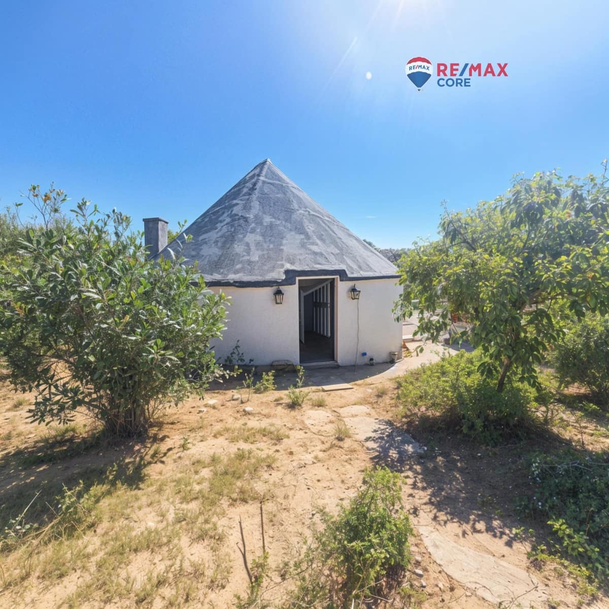 Mark till salu i Badajoz stad - 98 000 € (Ref: 9349555)