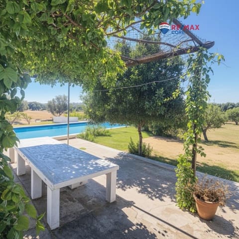 Mark till salu i Las Vaguadas, Badajoz stad - 98 000 € (Ref: 9349555)