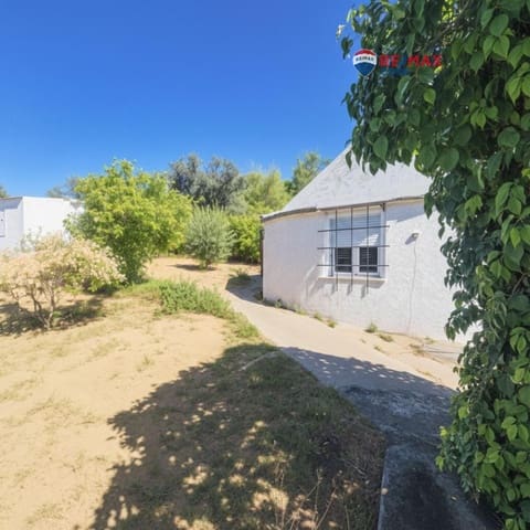 Mark till salu i Las Vaguadas, Badajoz stad - 98 000 € (Ref: 9349555)