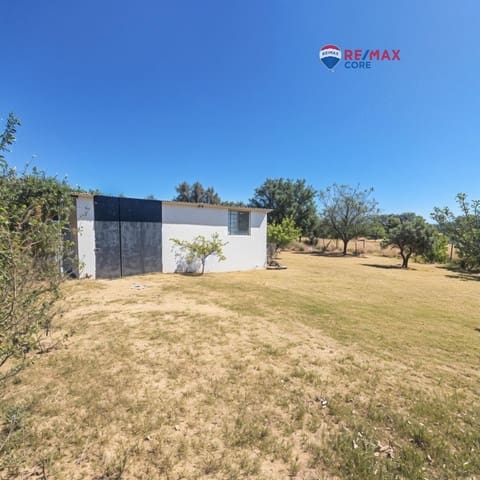 Mark till salu i Las Vaguadas, Badajoz stad - 98 000 € (Ref: 9349555)