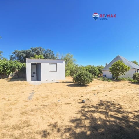 Mark till salu i Las Vaguadas, Badajoz stad - 98 000 € (Ref: 9349555)