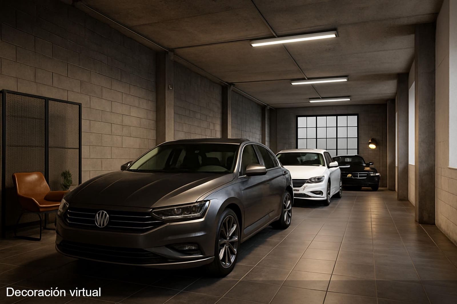 Kommersiell till salu i Badajoz stad - 159 500 € (Ref: 9349556)