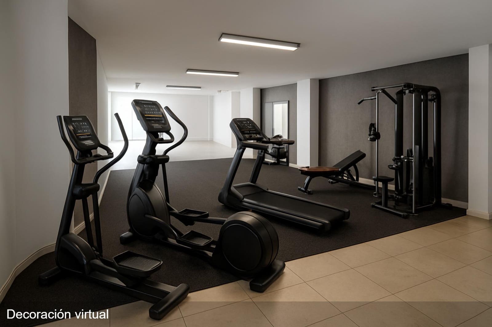 Kommersiell till salu i Badajoz stad - 159 500 € (Ref: 9349556)