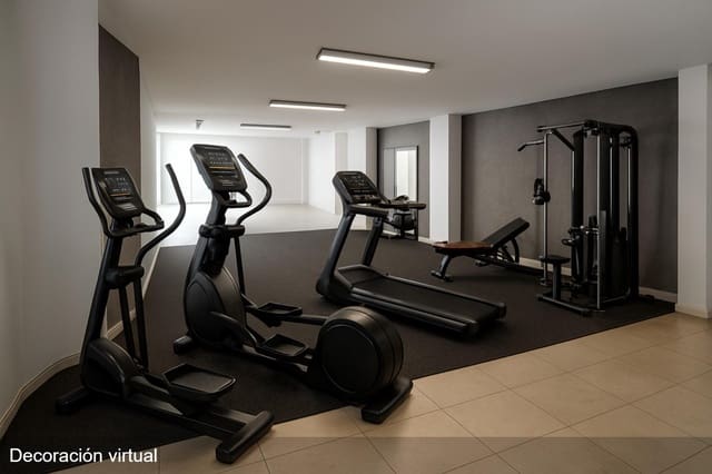 Kommersiell till salu i Badajoz stad - 159 500 € (Ref: 9349556)