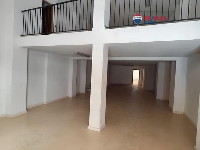 Kommersiell till salu i Badajoz stad - 159 500 € (Ref: 9349556)