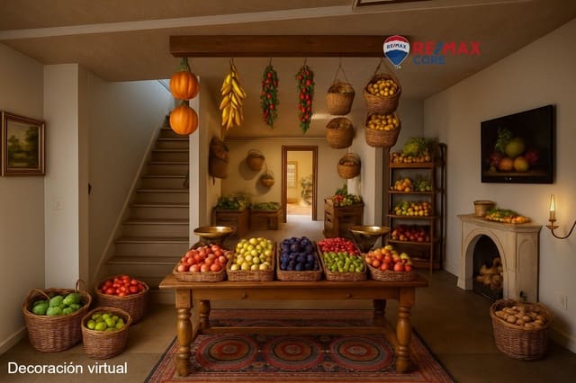 Kommersiell till salu i Badajoz stad - 159 500 € (Ref: 9349556)