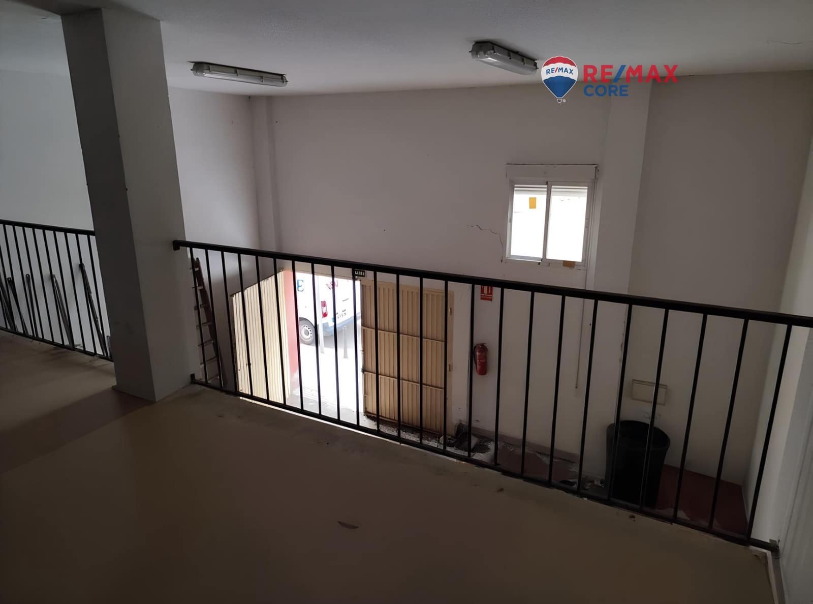 Kommersiell till salu i Badajoz stad - 159 500 € (Ref: 9349556)