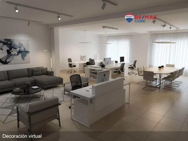 Kommersiell till salu i Badajoz stad - 159 500 € (Ref: 9349556)