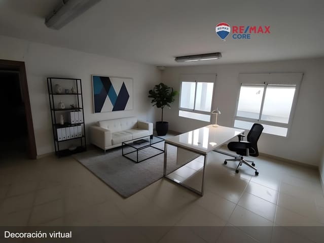 Kommersiell till salu i Badajoz stad - 159 500 € (Ref: 9349556)