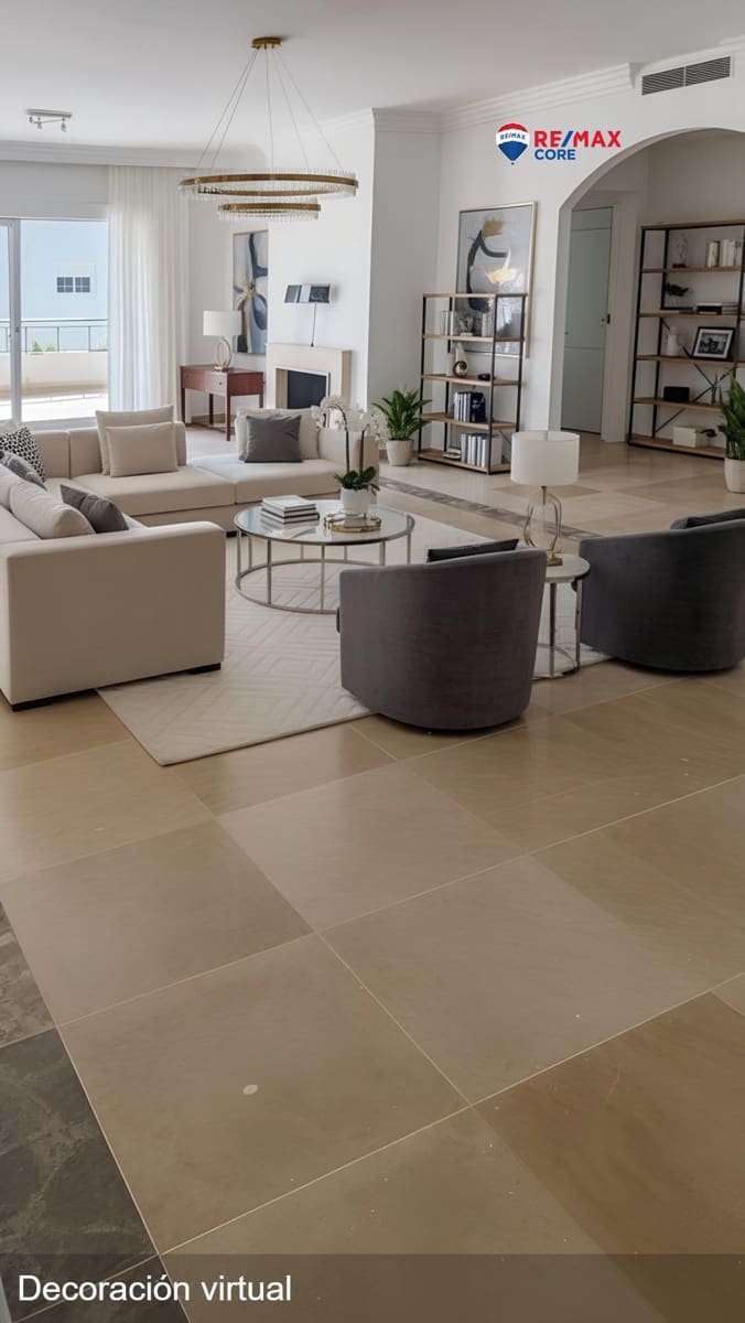 2 bedroom Flat for sale in Nueva Andalucia with pool garage - € 435,000 (Ref: 9362639)