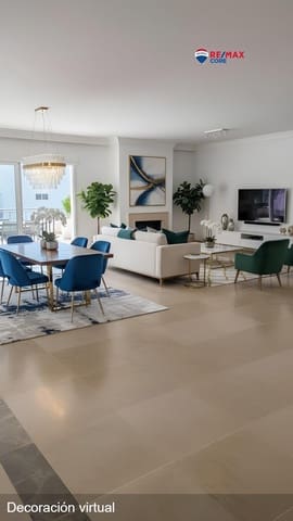 2 soveværelse Lejlighed til salg i Nueva Andalucia, Marbella med swimmingpool garage - € 435.000 (Ref: 9362639)