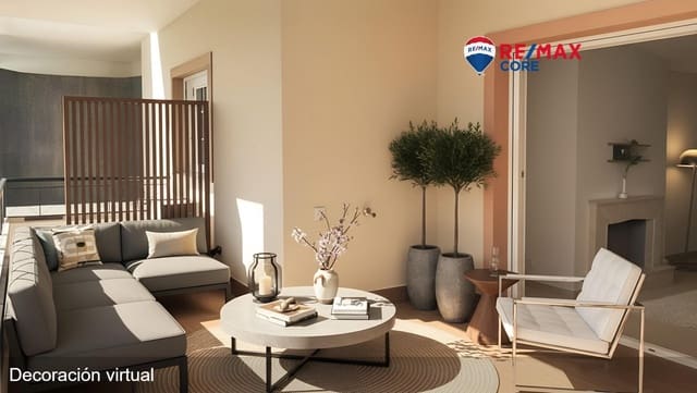 2 soveværelse Lejlighed til salg i Nueva Andalucia, Marbella med swimmingpool garage - € 435.000 (Ref: 9362639)