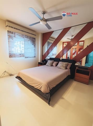 4 makuuhuone Rivitalo myytävänä paikassa Ciudad Jardín, Badajoz kaupunki mukana 
autotalli - 348 000 € (Ref: 9374047)