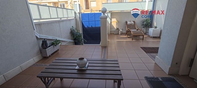 4 makuuhuone Rivitalo myytävänä paikassa Ciudad Jardín, Badajoz kaupunki mukana 
autotalli - 348 000 € (Ref: 9374047)