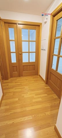 2 slaapkamer Flat te koop in La Estación, Badajoz stad - € 138.500 (Ref: 9374048)