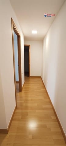 2 slaapkamer Flat te koop in La Estación, Badajoz stad - € 138.500 (Ref: 9374048)